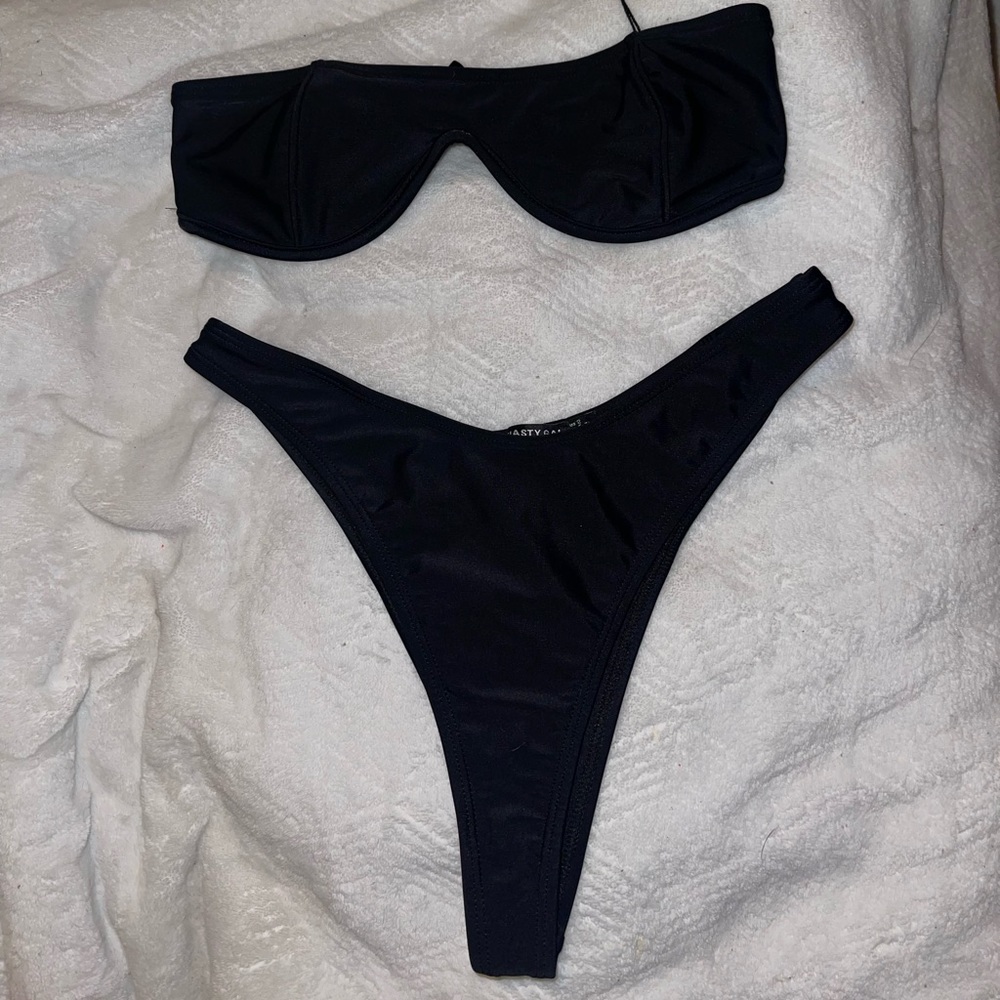 Nasty Gal Bikini